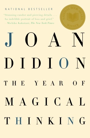 Didion Joan - The Year of Magical Thinking скачать бесплатно