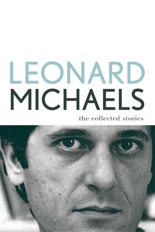 Michaels Leonard - The Collected Stories скачать бесплатно