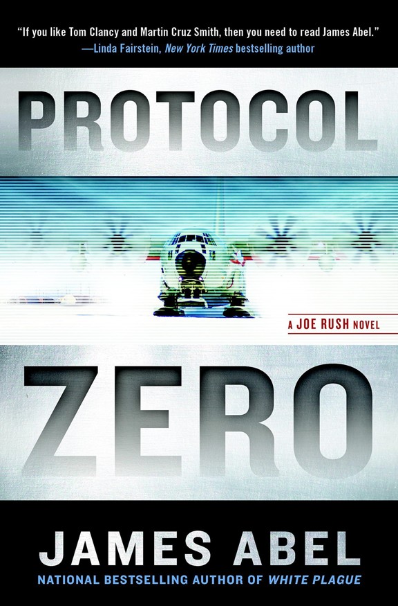Abel James - Protocol Zero скачать бесплатно
