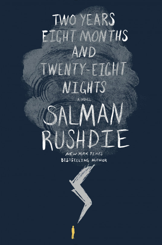Rushdie Salman - Two Years Eight Months and Twenty-Eight Nights скачать бесплатно