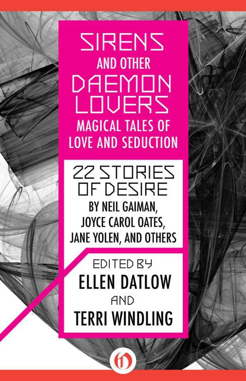 Datlow Ellen - Sirens and Other Daemon Lovers скачать бесплатно
