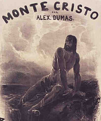 Dumas Alexandre - Le Comte de Monte-Cristo. Tome I скачать бесплатно