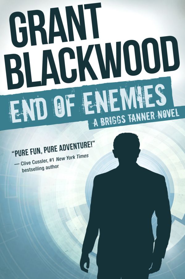 Blackwood Grant - End of Enemies скачать бесплатно