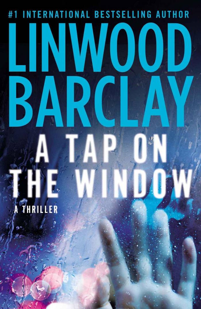 Barclay Linwood - A Tap on the Window скачать бесплатно