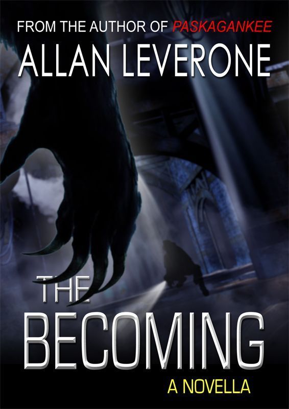 Leverone Allan - The Becoming скачать бесплатно