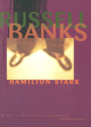 Banks Russell - Hamilton Stark скачать бесплатно
