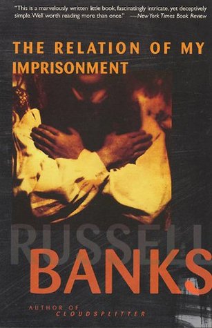 Banks Russell - Relation of My Imprisonment скачать бесплатно