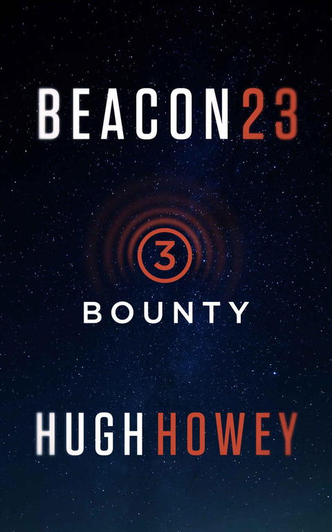 Howey Hugh - Bounty скачать бесплатно