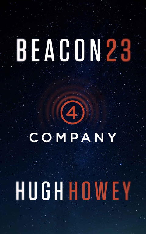 Howey Hugh - Company скачать бесплатно