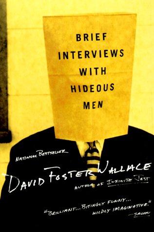 Wallace David - Brief Interviews with Hideous Men скачать бесплатно