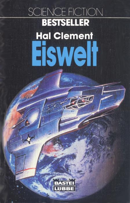 Clement Hal - Eiswelt скачать бесплатно