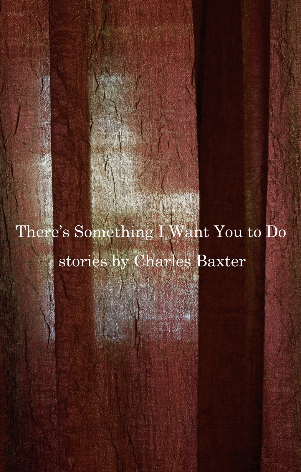 Baxter Charles - Theres Something I Want You to Do скачать бесплатно