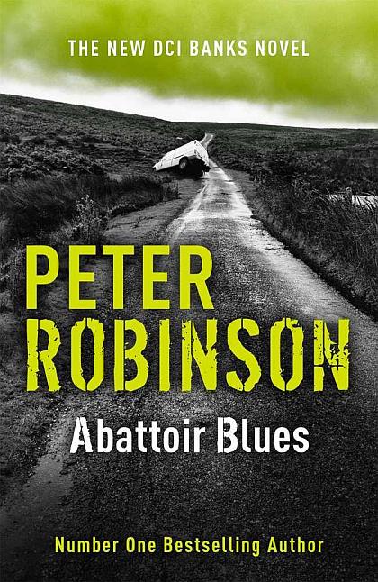 Robinson Peter - Abattoir Blues скачать бесплатно