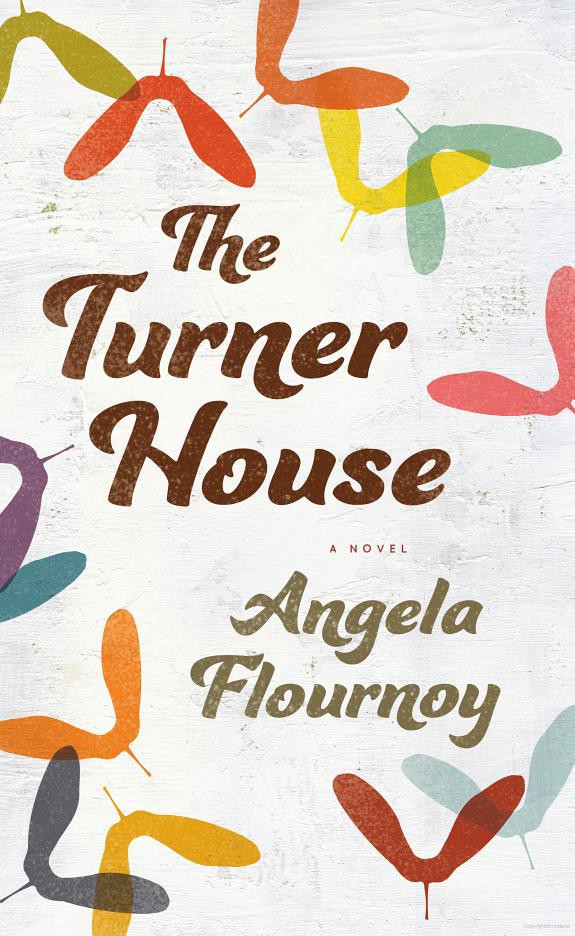 Flournoy Angela - The Turner House скачать бесплатно