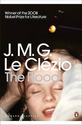 Le Clézio Jean-Marie - The Flood скачать бесплатно