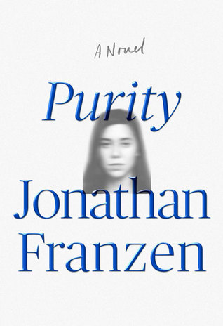 Franzen Jonathan - Purity скачать бесплатно