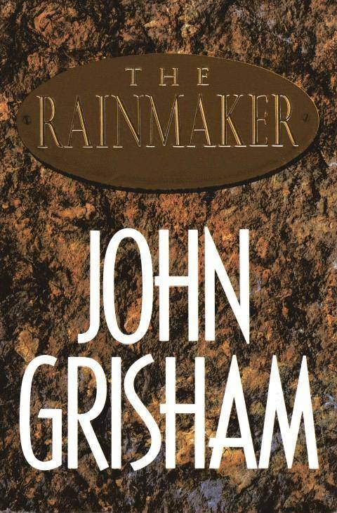 Grisham John - The Rainmaker скачать бесплатно