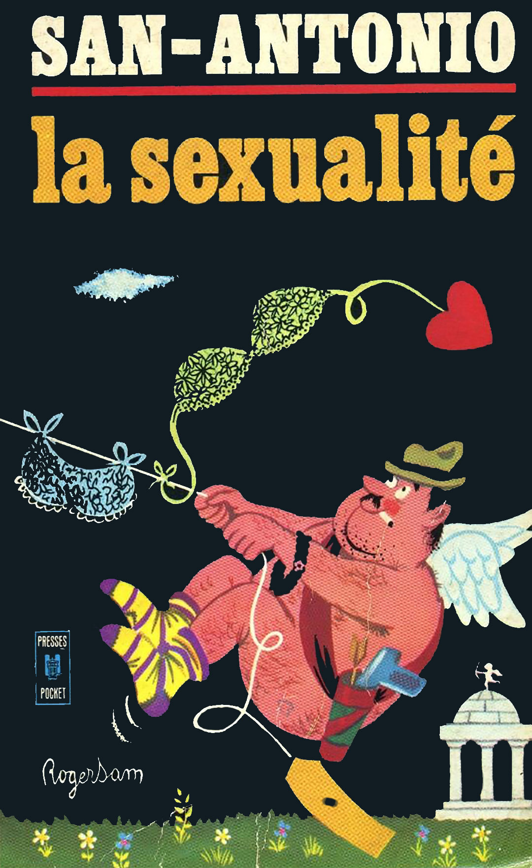 Frédéric Frédéric - La sexualité скачать бесплатно