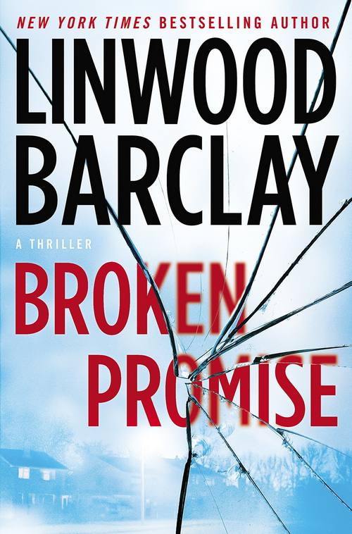 Barclay Linwood - Broken Promise: A Thriller скачать бесплатно