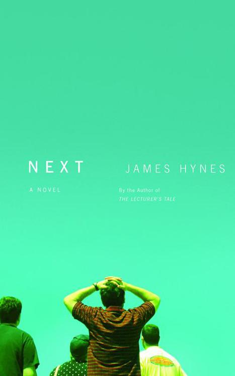 Hynes James - Next скачать бесплатно