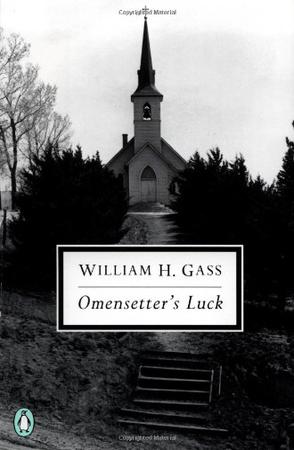 Gass William - Omensetter’s Luck скачать бесплатно