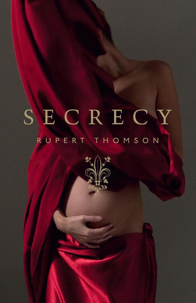 Thomson Rupert - Secrecy скачать бесплатно