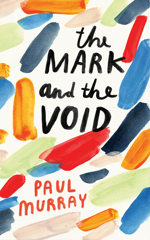 Murray Paul - The Mark and the Void скачать бесплатно