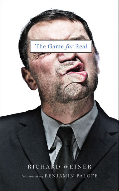 Weiner Richard - The Game for Real скачать бесплатно