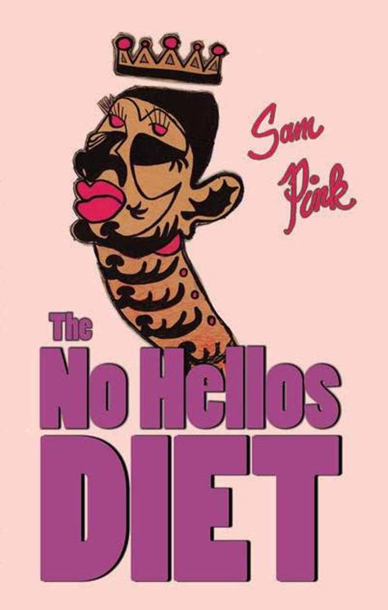 Pink Sam - The No Hellos Diet скачать бесплатно