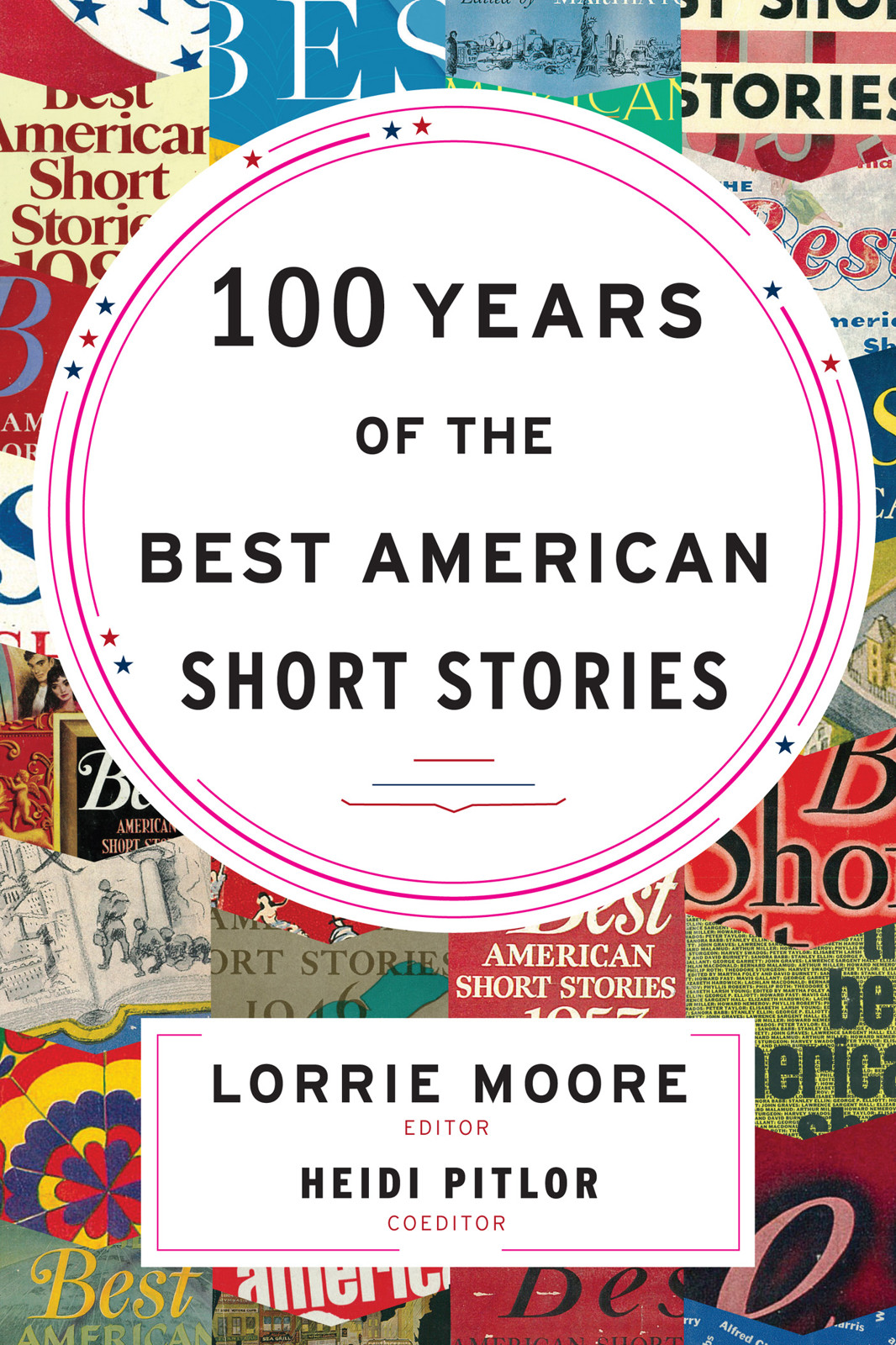 Moore Lorrie 100 Years of the Best American Short Stories, скачать