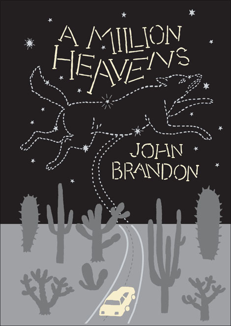 Brandon John - A Million Heavens скачать бесплатно