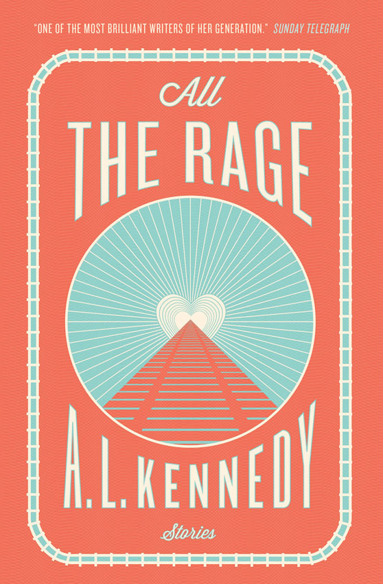 Kennedy A. - All the Rage скачать бесплатно
