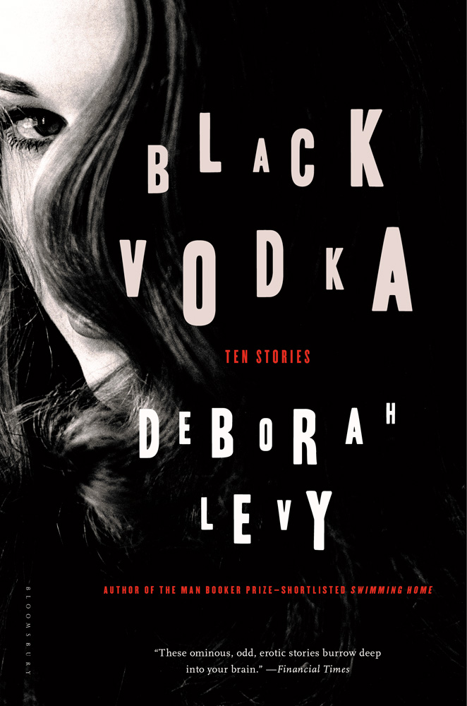Levy Deborah - Black Vodka скачать бесплатно