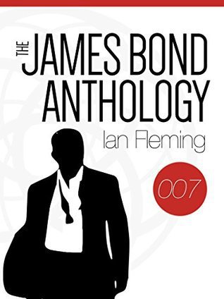 Fleming Ian - The James Bond Anthology скачать бесплатно
