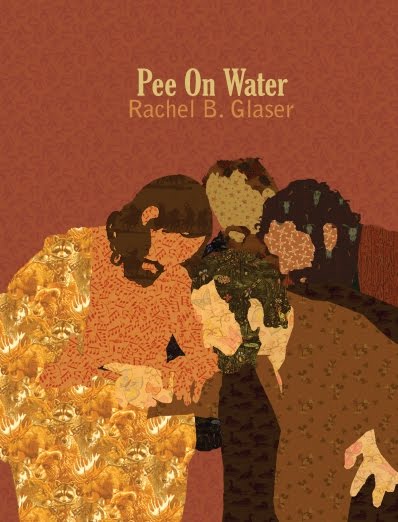 Glaser Rachel - Pee On Water скачать бесплатно