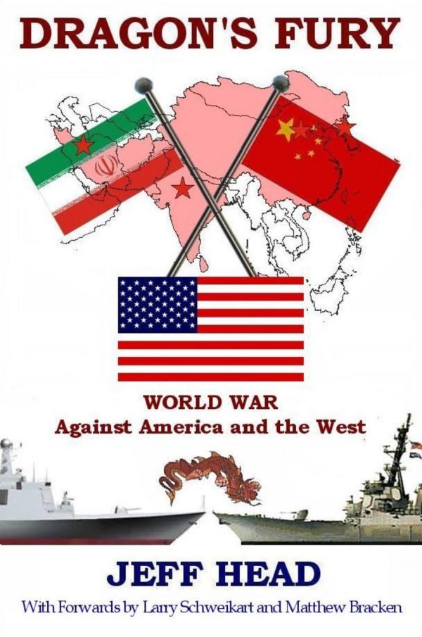 Head Jeff - Dragons Fury - World War against America and the West скачать бесплатно