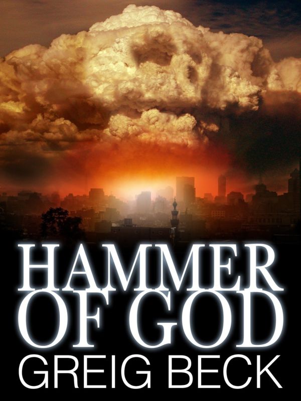 Beck Greig - Hammer of God скачать бесплатно