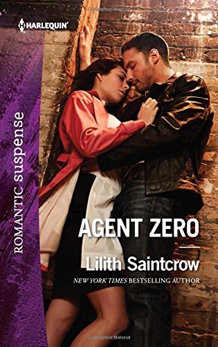 Saintcrow Lilith - Agent Zero скачать бесплатно