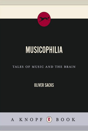 Сакс Оливер - Музыкофилия: сказки о музыке и мозге. скачать бесплатно