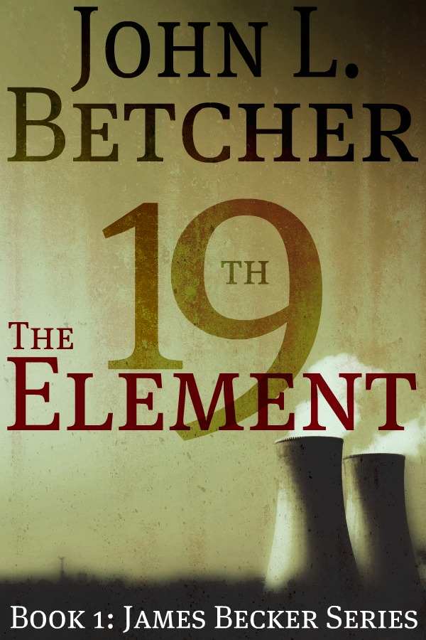 Betcher John - The 19th Element скачать бесплатно