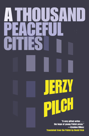 Pilch Jerzy - A Thousand Peaceful Cities скачать бесплатно