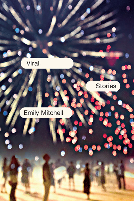 Mitchell Emily - Viral: Stories скачать бесплатно