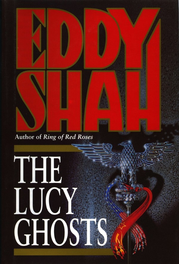 Shah Eddy - The Lucy Ghosts скачать бесплатно