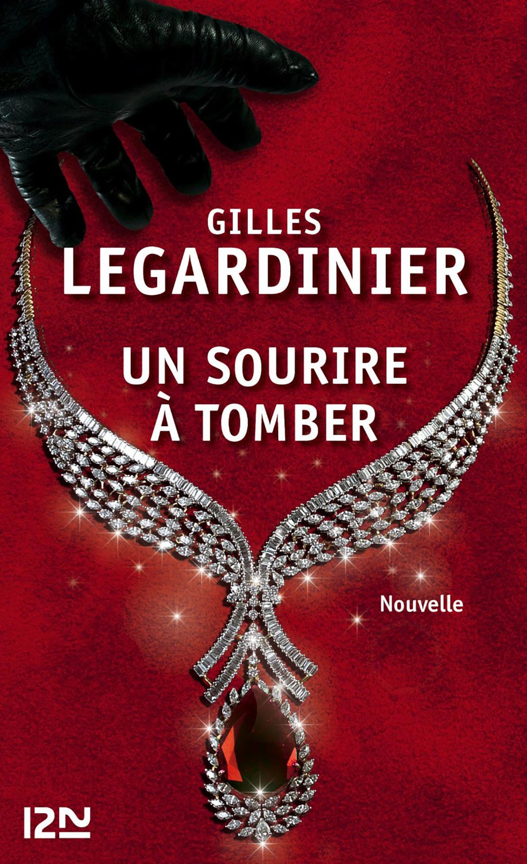 Legardinier Gilles - Un sourire à tomber скачать бесплатно