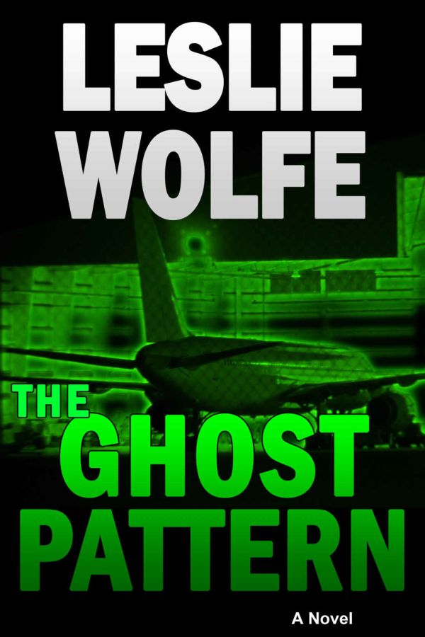 Wolfe Leslie - The Ghost Pattern скачать бесплатно