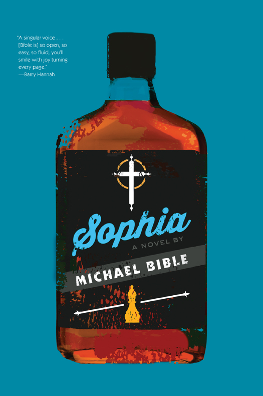 Bible Michael - Sophia скачать бесплатно