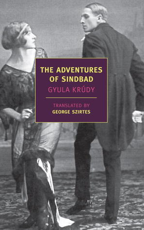 Krúdy Gyula - The Adventures of Sindbad скачать бесплатно