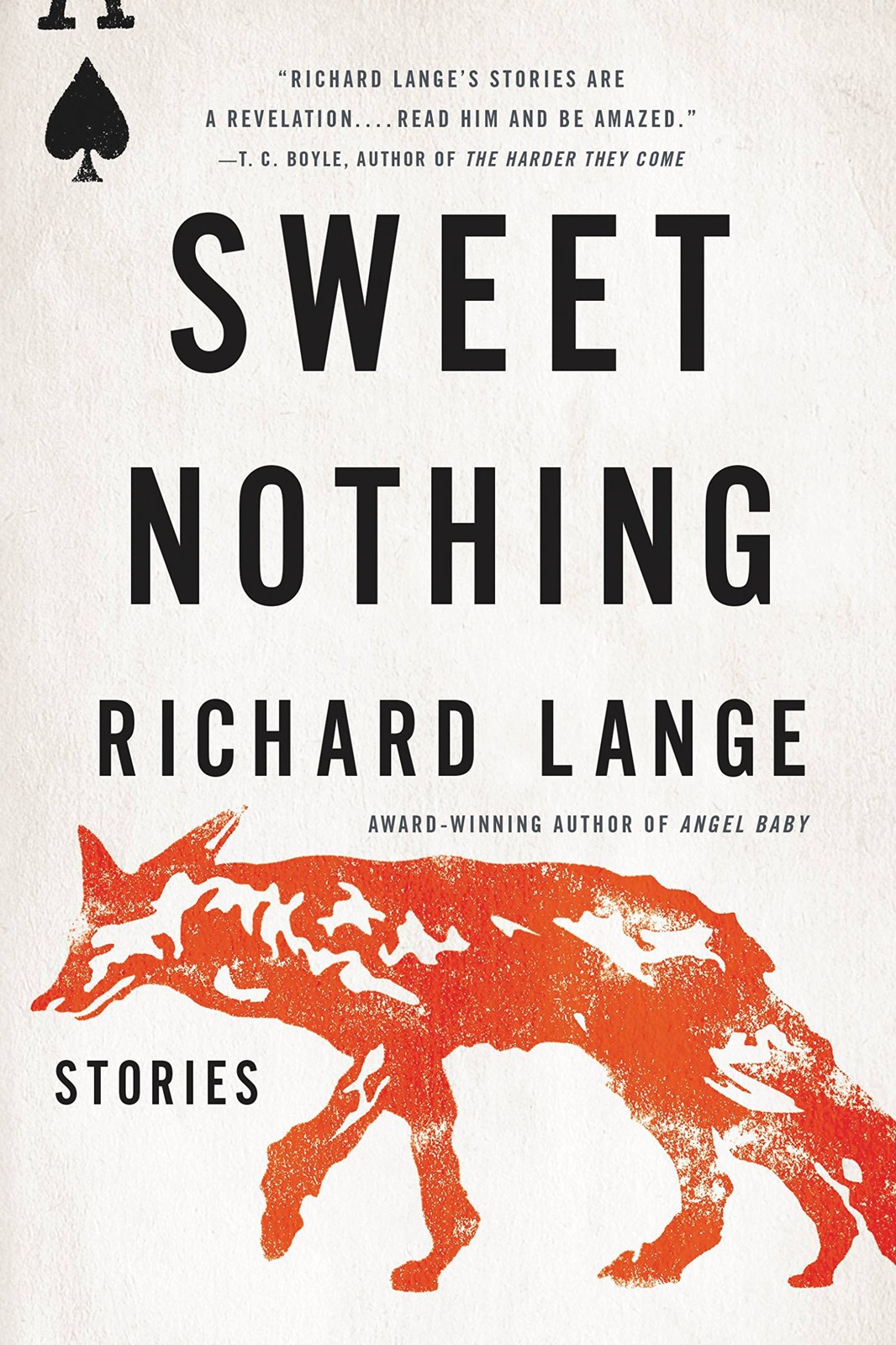 Lange Richard - Sweet Nothing скачать бесплатно