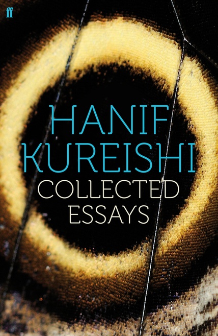 Kureishi Hanif - Collected Essays скачать бесплатно