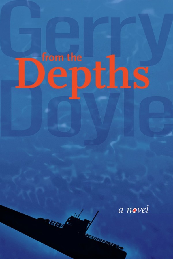 Doyle Gerry - From the Depths скачать бесплатно